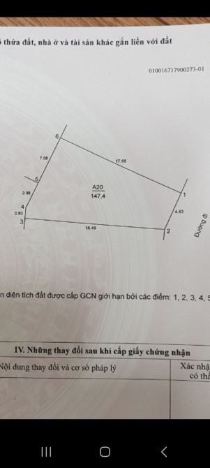 Siêu phẩm đất Thành Thái 148m2 MT 5m nở hậu 12m đẹp, ôtô vào nhà, cách 20m ra phố KD đỉnh - 1