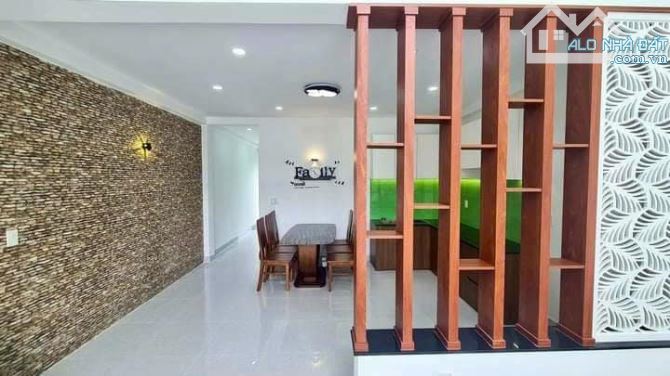 [HOT] CHỈ 3tỷ5 sở hữu căn Đặng Thùy Trăm B Thạnh.75m2 3tầng 3PN Đang có sẵn HĐT SHR - 1