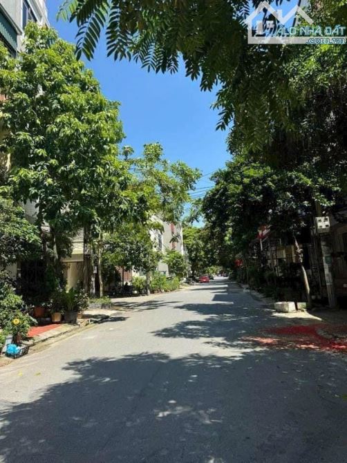 BÁN ĐẤT GIÁ CỰC RẺ ĐƯỜNG NGUYỄN HOÀNG NGHỊ, VÕ CƯỜNG, TP BẮC NINH - 1