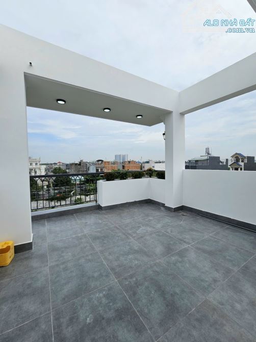 3,65Tỷ TL🔥Bán nhà 1 trệt 2 lầu, KDC Lộc Phát Residence, P.Thuận Giao, Tp.Thuận An - 12