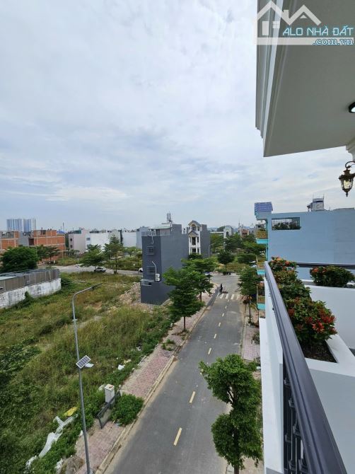 3,65Tỷ TL🔥Bán nhà 1 trệt 2 lầu, KDC Lộc Phát Residence, P.Thuận Giao, Tp.Thuận An - 14