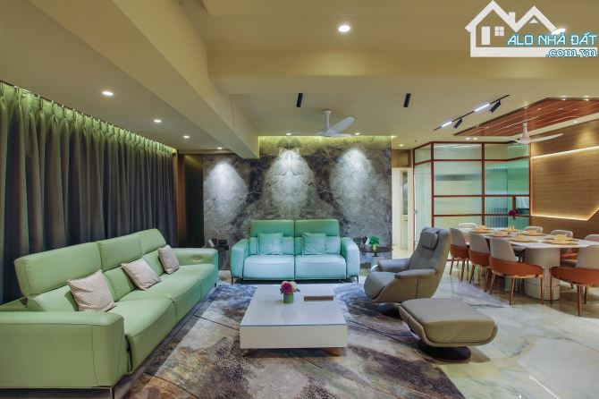 Mặt Phố Kinh Doanh- Đường 7m5 Cầm Bá Thước Quận Hải Châu-200m2- Ngang10m- Giá : 17 Tỷ 8 - 2
