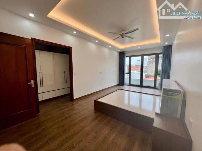 HOA HẬU PHỐ TÂN XUÂN ,DÂN TRÍ TUYỆT VỜI 48m2,  5x tỷ - 2