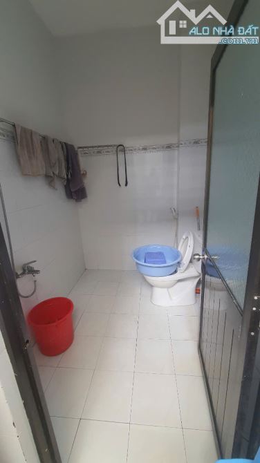 Bán nhà 1 trệt 1 lửng KP4 Trảng Dài Biên Hoà 180m2 giá chỉ 2,2 tỷ thương lượng - 2