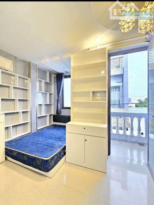 Ngộp! Bán nhanh căn 3tỷ150/56m2 HXH 6m Cô Giang, Phú Nhuận, Bao Công chứng,Tiện kinh doanh - 2