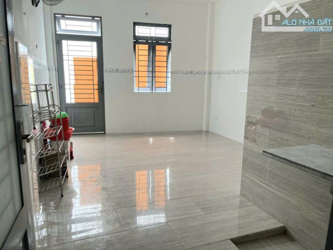 MTKD CHDV Linh Tây - 230m2 - 5 tầng - Dòng tiền ổn định - 3