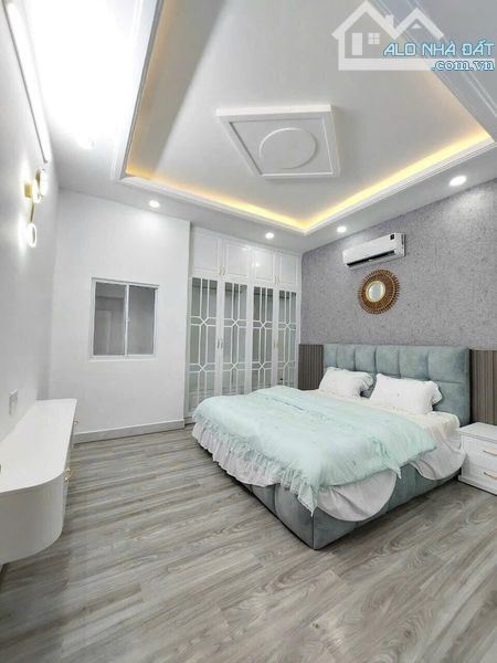 Bán nhà đang cho thuê 13tr/ tháng ngay Lê Trọng Tấn, Tân Phú. 52m2- Giá 2 Tỷ 275, Sổ riêng - 3