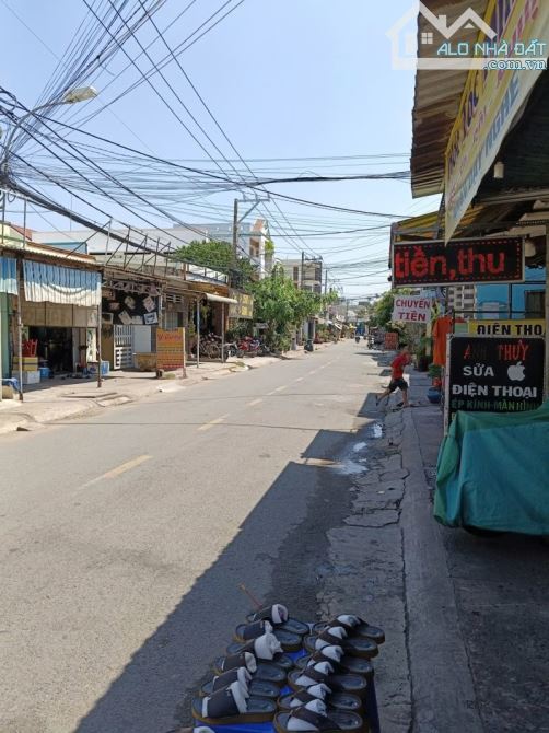 Bán nhà Mặt tiền Trần Thanh Mại - KCN Pouyuen, 2km Aeon, DT: 6x51m, 38PN, 15.9 tỷ - 3