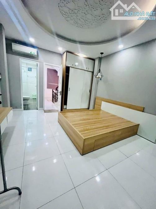 📢📢📢📢 khách ơi nhà phú nhuận giá mềm chỉ có 1ty3/40m2 nhà sẵn nội thất giống hình lkhac - 3