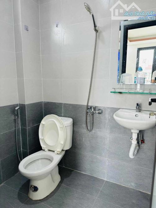 🔥Bán nhà 3 tầng tại đường Nguyễn Gia Thiều, Phú Hậu mới mặt tiền 5,5m chỉ 1 tỷ hơn🔥 - 3