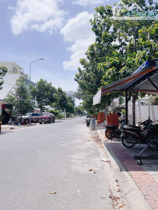 Bán Lô Đất Thổ cư biệt thự trung tâm Phan Thiết - Vị Trí: Đường Lê Đại Hành, P. Phú Thủy - 3