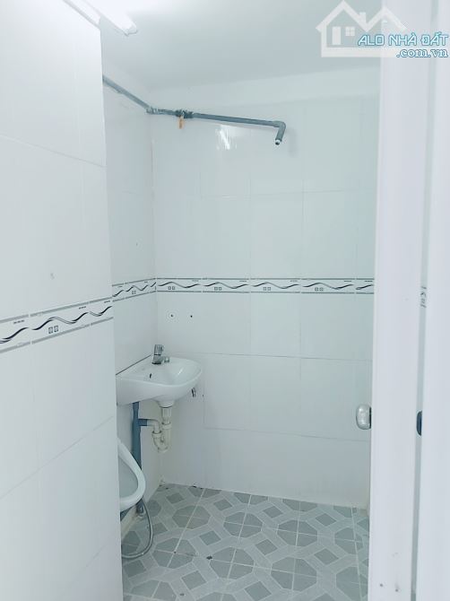 Bán nhà Tân Phú đường Âu Cơ giáp Tân Bình 4,4x21m 3Lầu ô tô trong nhà nhỉnh 6 tỷ - 4