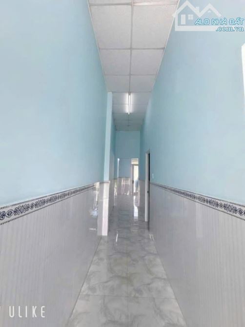 Kẹt Tiền Ngân Hàng Bán Tháo Nhà TT Củ Chi, diện tích 130m2, giá 950tr,ShR. - 4