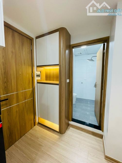 SỐC! BÁN CHUNG CƯ A2 DỀN LỪ 2 - CĂN GÓC ĐẸP MÊ MẨN - VIEW LOUIS CITY - NHỈNH 3,7 TỶ - 5