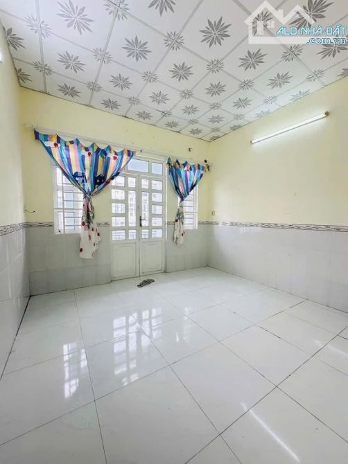 bán gấp nhà 1 lầu 90m2, Đông Thạnh Hóc Môn, SHR, 710TR Bao sổ - 4