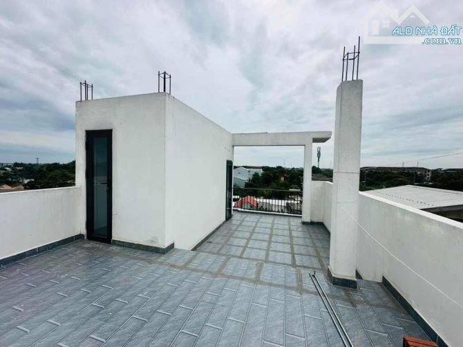 🔥Bán nhà 3 tầng tại đường Nguyễn Gia Thiều, Phú Hậu mới mặt tiền 5,5m chỉ 1 tỷ hơn🔥 - 4