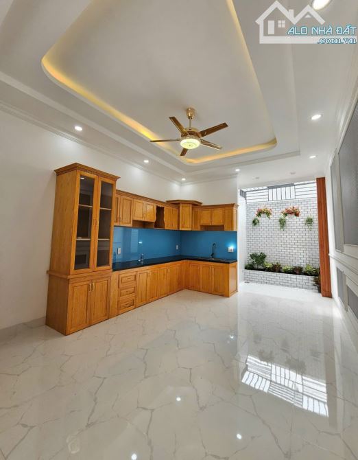 3,65Tỷ TL🔥Bán nhà 1 trệt 2 lầu, KDC Lộc Phát Residence, P.Thuận Giao, Tp.Thuận An - 4