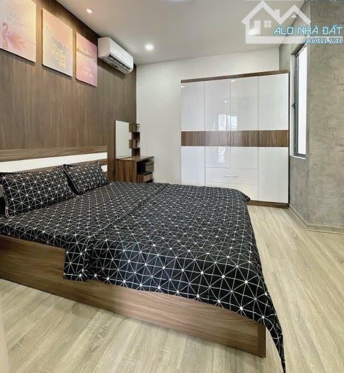 Chỉ 2tỷ790 sở hữu nhà đường Thiên Phước, Tân Bình. Nhà 55m2 còn mới, sẵn full nội thất - 4