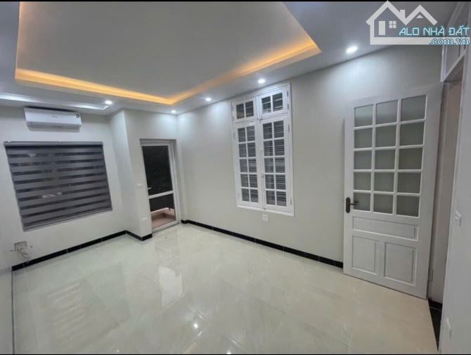 Nhà Nhỏ Siêu Đẹp Chỉ 2Tỷ SHR 42m2 1T3L4PN Hẻm 5m Đ.Trương Đăng Quế, Gò Vấp Liên Hệ Ngay - 4