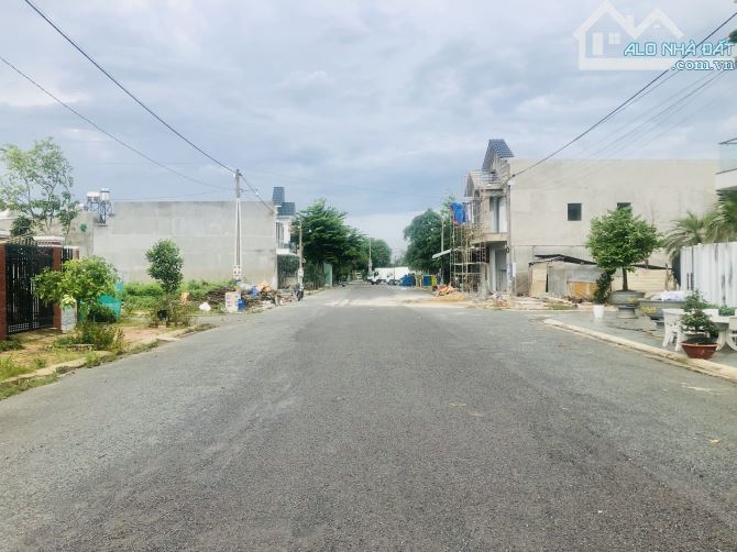 Đất mặt tiền Tam Phước - Thổ cư 100% gần Cao tốc Biên Hòa Vũng tàu và các tiện ích khác - 5