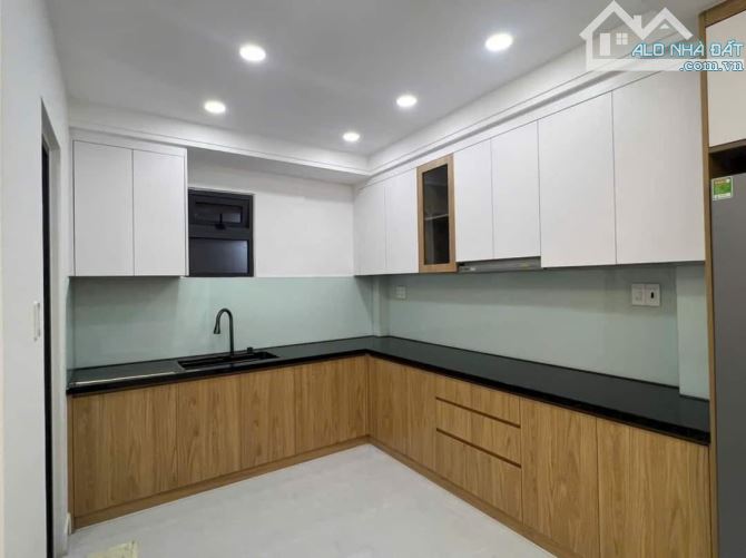 Lên Sóng Siêu Phẩm Đinh Tiên Hoàng 40m2 3Tầng 3PN với giá 3tỷ2 sở hữu SHR hẻm oto LH ngay - 5