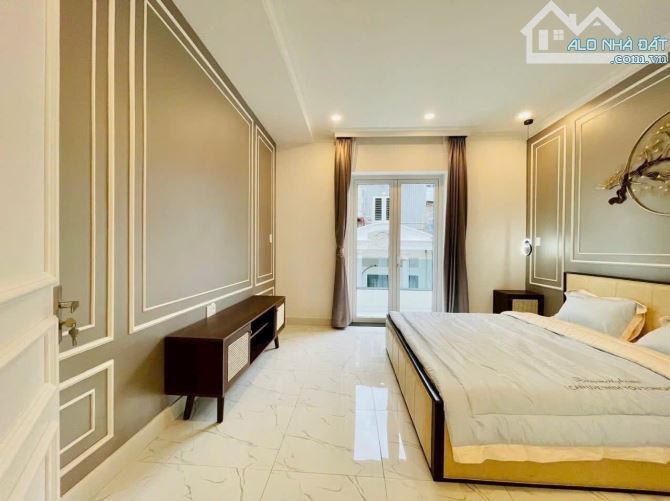 Siêu phẩm 3 lầu ngay Nguyễn Oanh, Gò Vấp. Giá: 2 Tỷ 470 / 50m2. SHR, Tiện kinh doanh - 5