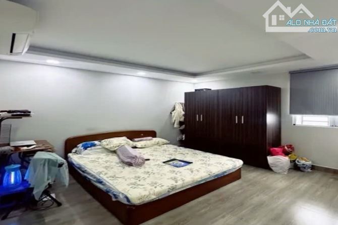 Bán nhà Nguyễn Cảnh Dị, khu vip sân bay Tân Bình, 4m x 14.5m, 58 m² - Giá 11.8 tỷ TL - 5