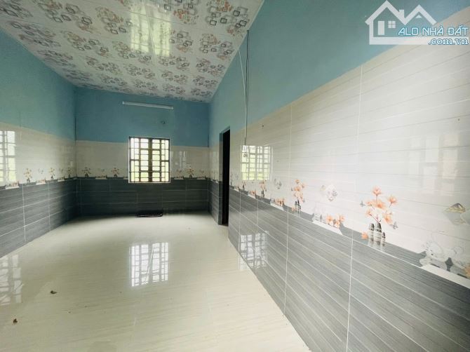 Cần bán nhà vườn 1000m2 mặt tiền nhựa, có suối sau lưng, ngang đến 20m vuông vức - 5