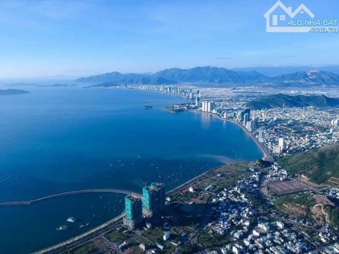 Bán đất MT - Vũ Hữu, Vĩnh Hoà, Nha Trang + Giá: 3tỷ5 Đường nhựa 10m +Bến Du Thuyền Quốc Tế - 5