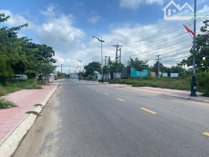 🔵Bán 28,63x42 (1389m2) Nguyễn Du Cam Bình Tân Phước sẵn 200Tc cách biển 400m - 6