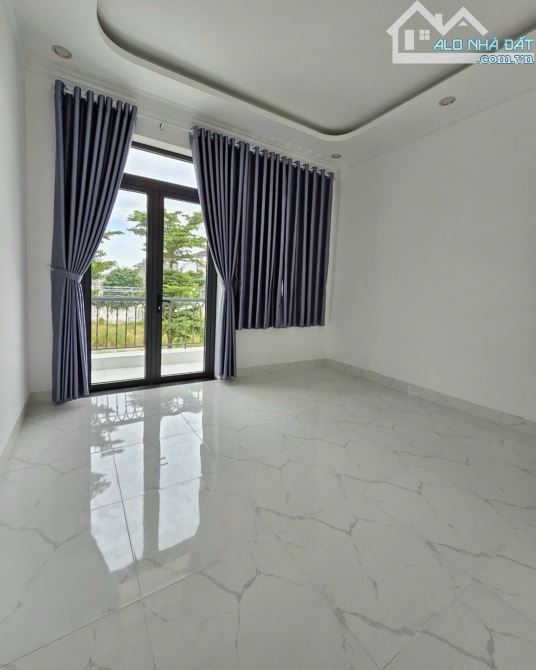 3,65Tỷ TL🔥Bán nhà 1 trệt 2 lầu, KDC Lộc Phát Residence, P.Thuận Giao, Tp.Thuận An - 6