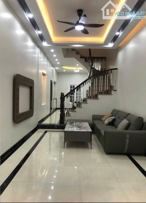 Nhà Nhỏ Siêu Đẹp Chỉ 2Tỷ SHR 42m2 1T3L4PN Hẻm 5m Đ.Trương Đăng Quế, Gò Vấp Liên Hệ Ngay - 6