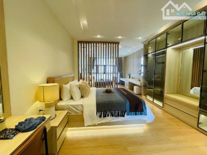 [HOT] - Bán nhà sát ngay khu City Land Gò Vấp - Khu phân lô Vip 6 tầng giá 12 tỷ x TL - 6