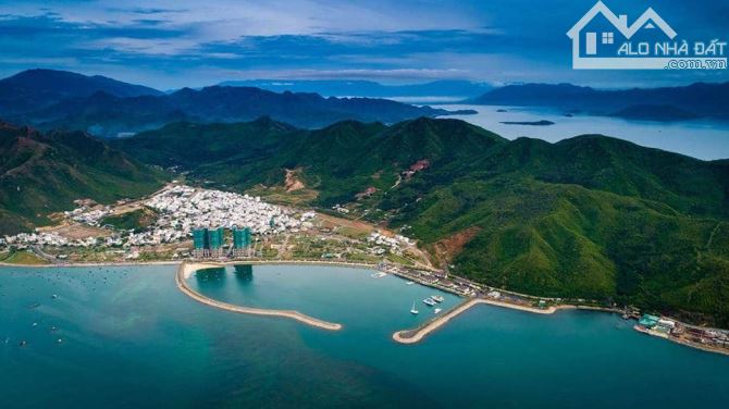 Bán đất MT - Vũ Hữu, Vĩnh Hoà, Nha Trang + Giá: 3tỷ5 Đường nhựa 10m +Bến Du Thuyền Quốc Tế - 6