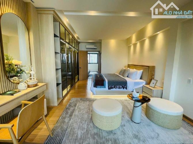 [HOT] - Bán nhà sát ngay khu City Land Gò Vấp - Khu phân lô Vip 6 tầng giá 12 tỷ x TL - 7