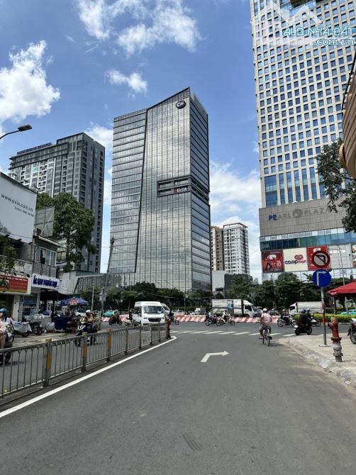 [BÌNH THẠNH] - NGUYỄN HỮU CẢNH - LÔ ĐẤT 114M² NGANG KHỦNG- NGAY LANDMARK 81 - CHỈ 11.5 TỶ - 7