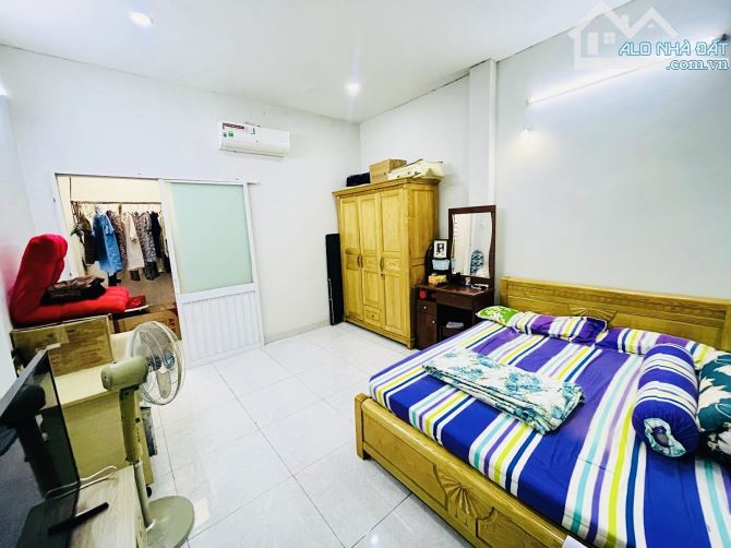 🏡 Nhà Đẹp QL.1 sát Hương Lộ 2 - 68m2 , Đường 8m - Giá Chỉ Nhỉnh 4 Tỷ🚀 - 7