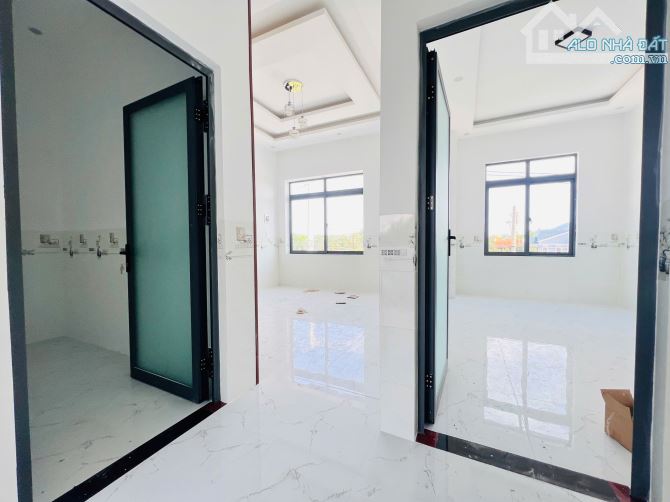 BÁN CĂN NHÀ 1 TRỆT 1 LẦU- 4 PN CÁCH BIỂN PHƯỚC HẢI CHỈ 3KM 🏡 GIÁ : 2TỶ85 - 8