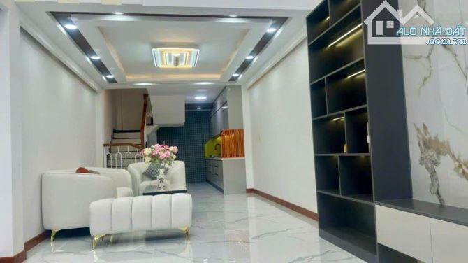 Bán nhà đường Thành Thái, trung tâm quận 10, 3.6 x 15m, 5 tầng nhà mới cực đẹp, 10.3 tỷ - 8