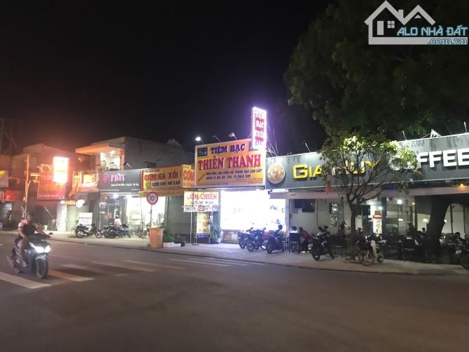 CHO THUÊ NHÀ 170M2, 9 PHÒNG MẶT TIỀN KINH DOANH – TRUNG TÂM KDC THUẬN GIAO ĐƯỜNG N9 - 8