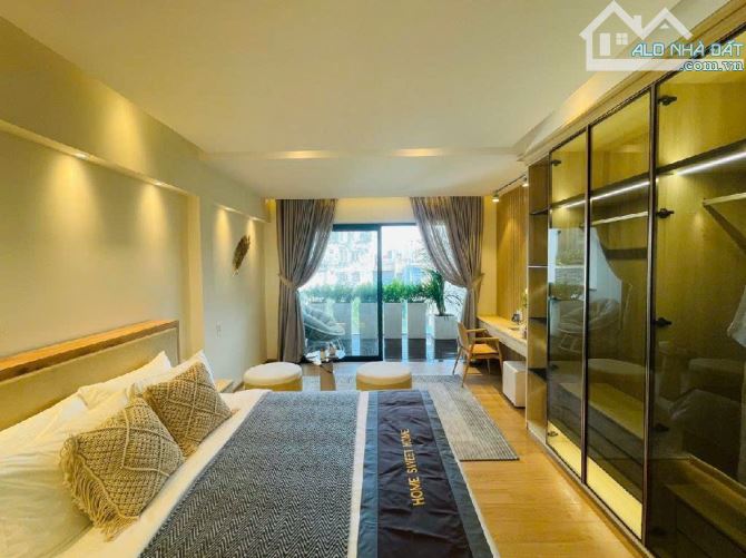 [HOT] - Bán nhà sát ngay khu City Land Gò Vấp - Khu phân lô Vip 6 tầng giá 12 tỷ x TL - 8