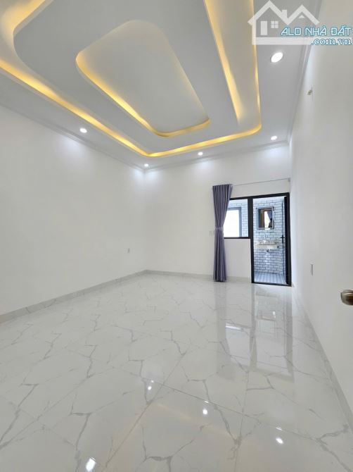 3,65Tỷ TL🔥Bán nhà 1 trệt 2 lầu, KDC Lộc Phát Residence, P.Thuận Giao, Tp.Thuận An - 9