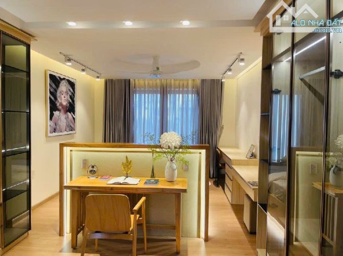 [HOT] - Bán nhà sát ngay khu City Land Gò Vấp - Khu phân lô Vip 6 tầng giá 12 tỷ x TL - 9