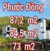 "Bán đất thổ cư Phước Đồng, Nha Trang đường ô tô 4m.  - Khu dân cư cách đại lộ Nguyễn Tất