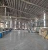 Cty Cho Thuê 9.500m2 Kho Xưởng Tại Bến Cát Bình Dương Giá 2.8usd