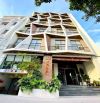 Toà Nhà KOLA APARTMENT : 320/12 Nguyễn Văn Linh P. Bình Thuận Quận 7 HĐT 12 Tỷ/năm 160 tỷ