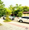 🌟 🌟 🌟 Bán đất đường Lê Quang Hòa, Đảo 1 Hòa Xuân, Đà Nẵng, DT: 125m2 view công viên