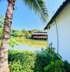 BÁN HẾT: 1 MẪU 7 FARMSTAY VIEW RUỘNG ĐANG VẬN HÀNH. GẦN BIỂN HỒ TRÀM 🍀GIÁ : 32TỶ