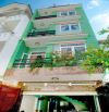 BÁN NHÀ 1T3L HOÀN CÔNG HẺM XE HƠI ĐƯỜNG NGUYỄN BỈNH KHIÊM, P THẮNG TAM, BÃI SAU