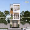 🏡NHÀ 1 TRỆT 2 LẦU MỚI 100% - FULL NỘI THẤT ĐƯỜNG D35 - KDC HỒNG LOAN - GIÁ CHỈ 5.9 TỶ